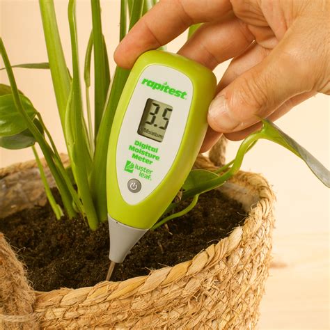 custom alpine moisture meter|plant soil moisture meter.